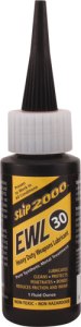 SLIP 2000 1OZ. EWL30 EXTREME – WEAPONS LUBRICANT TWIST TOP
