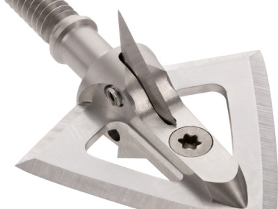 NAP BROADHEAD DEEP-CUTS VENTED – 100GR 1 1/16″ CUT 3PK