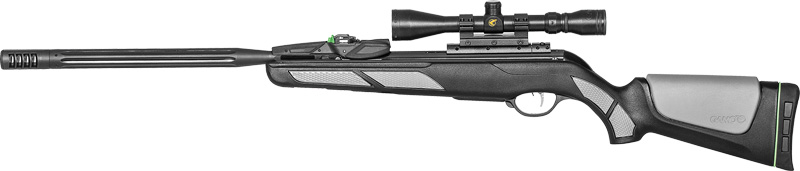 GAMO SWARM VIPER 10X GEN3i – .22 W/3-9X40MM SCOPE 975FPS