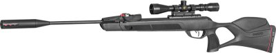 GAMO SWARM MAGNUM G3I .177 AIR – RIFLE W/3-9X40MM SCOPE 1300FPS
