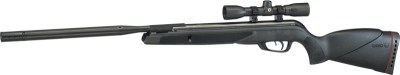 GAMO WILDCAT WHISPER AIR RIFLE – .22 W/4X32MM SCOPE 975FPS