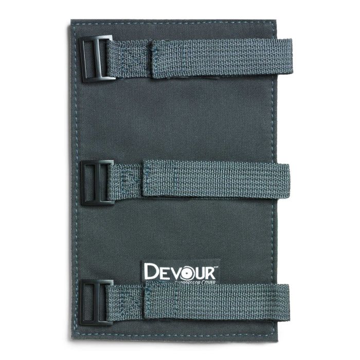 BANISH DEVOUR SUPRESSOR COVER 7″ BLK