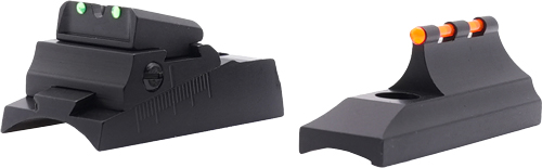 WILLIAMS FIRE SIGHT SET FOR – TRADITIONS MUZZLELOADER