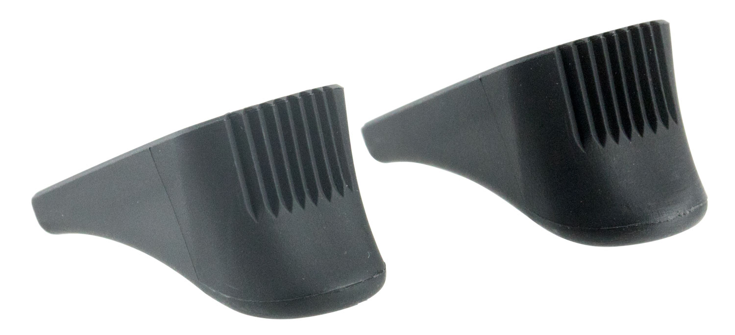 Pearce Grip PG380 Grip Extension  made of Polymer with Black Finish & 1/2″ Gripping Surface for 380 ACP Beretta 3032 Tomcat & Bersa P3AT 2 Per Pack