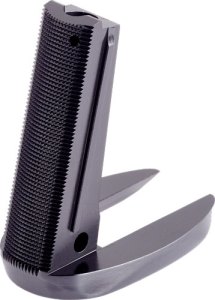 WILSON BULLET PROOF ONE PIECE – MAGWELL 1911 FULL SIZE BLUED