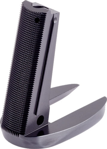 WILSON BULLET PROOF ONE PIECE – MAGWELL 1911 FULL SIZE BLUED