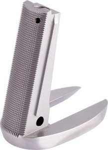 WILSON BULLET PROOF ONE PIECE – MAGWELL 1911 FULL SIZE SS