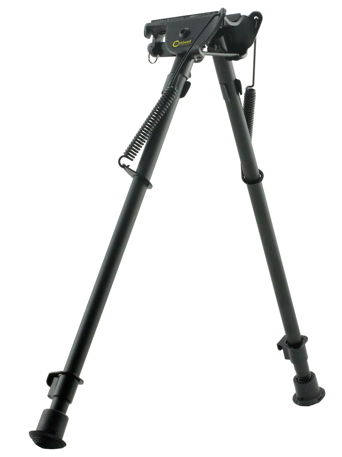 Caldwell 591336 XLA Fixed Bipod 13-23″ Black Aluminum