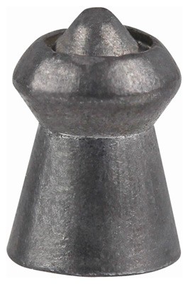 GAMO 177 TOMAHAWK PELLETS 7.8 – GRAIN POINTED HP 750-PACK