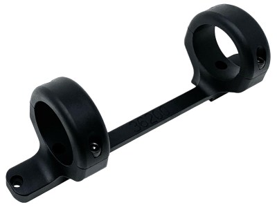 DNZ 36700 Game Reaper-Remington Scope Mount/Ring Combo Matte Black 30mm