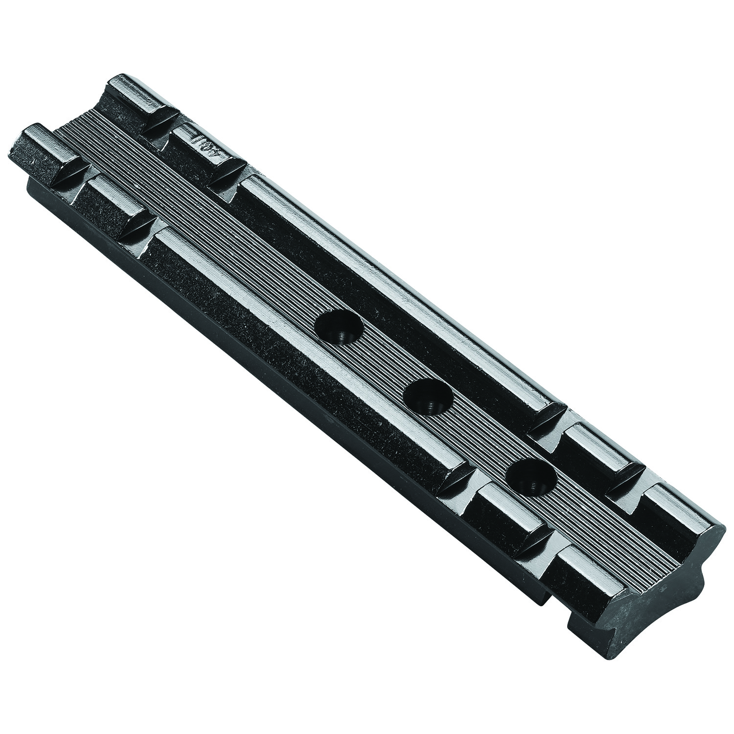 Weaver Mounts 48109 Top Mount Base 401 Black Smith & Wesson 29/629/Taurus L/K/N Frame