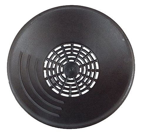 RCBS 87075 Case Media Sifter  Multi-Caliber Black