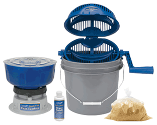 FRANKFORD ARSENAL QUICK-N-EZ – CASE TUMBLER KIT