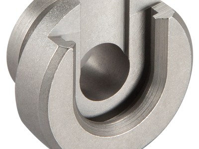 RCBS 9223 Single Stage Shell Holder #23 for .32 H&R Mag/ .32 S&W Long/ .327 Fed Mag