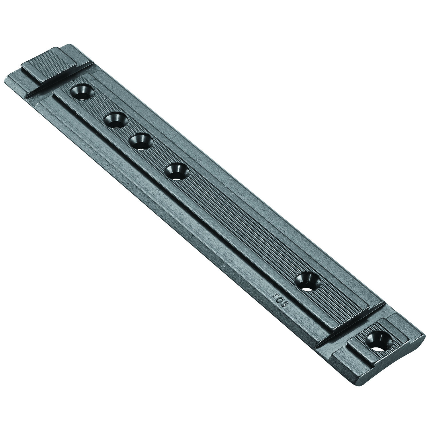 Weaver Mounts 48505 .22 Tip-Off Adapter Base TO-9M Matte Black Ruger 10/22