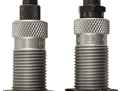 RCBS 30701 Full-Length 2-Die Set Group A .35 Whelen