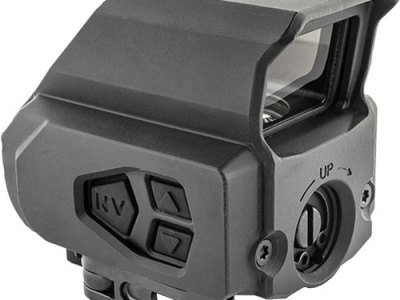 MEPROLIGHT MEPRO TRU-VISION – 2MOA RED DOT 1CR123