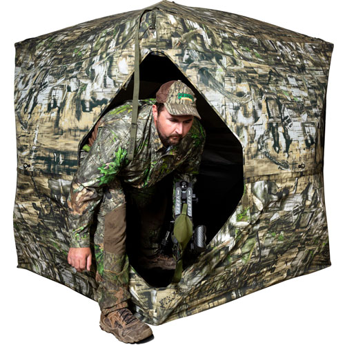 PRIMOS DOUBLE BULL DOUBLE WIDE – W/SURROUNDVIEW TRUTH CAMO