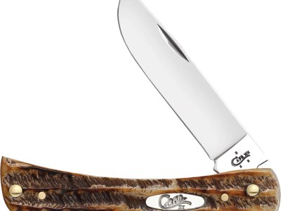 CAE SOD BUSTER JR BONESTAG