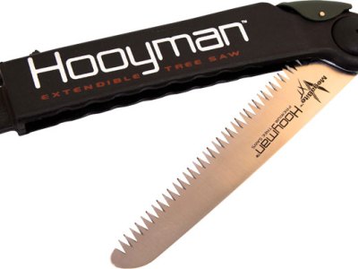 HOOYMAN TREE SAW 5FT. – EXTENDIBLE