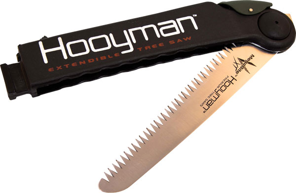 HOOYMAN TREE SAW 5FT. – EXTENDIBLE