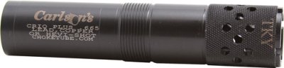CARLSONS CHOKE TUBE EXTENTED – TURKEY 12GA PORTED CRIO/CRIO+