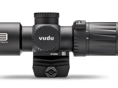 EO TECH VUDU 3-9X32MM MR5 SFP