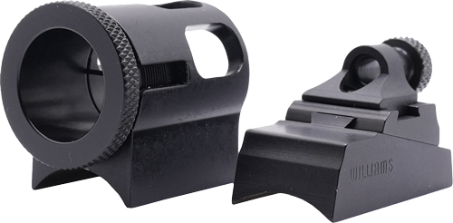 WILLIAMS WESTERN PRECISION SRS – STD INLINE SET CVA/TC/TRDITNS