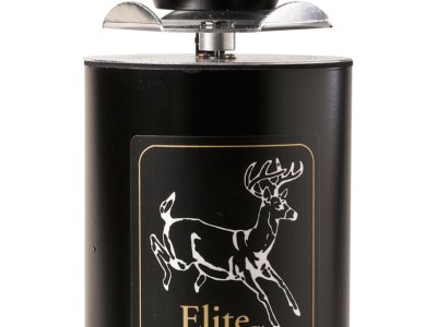 On Time 11113 Elite Lifetime 6 Programs 1-30 Seconds Duration Black