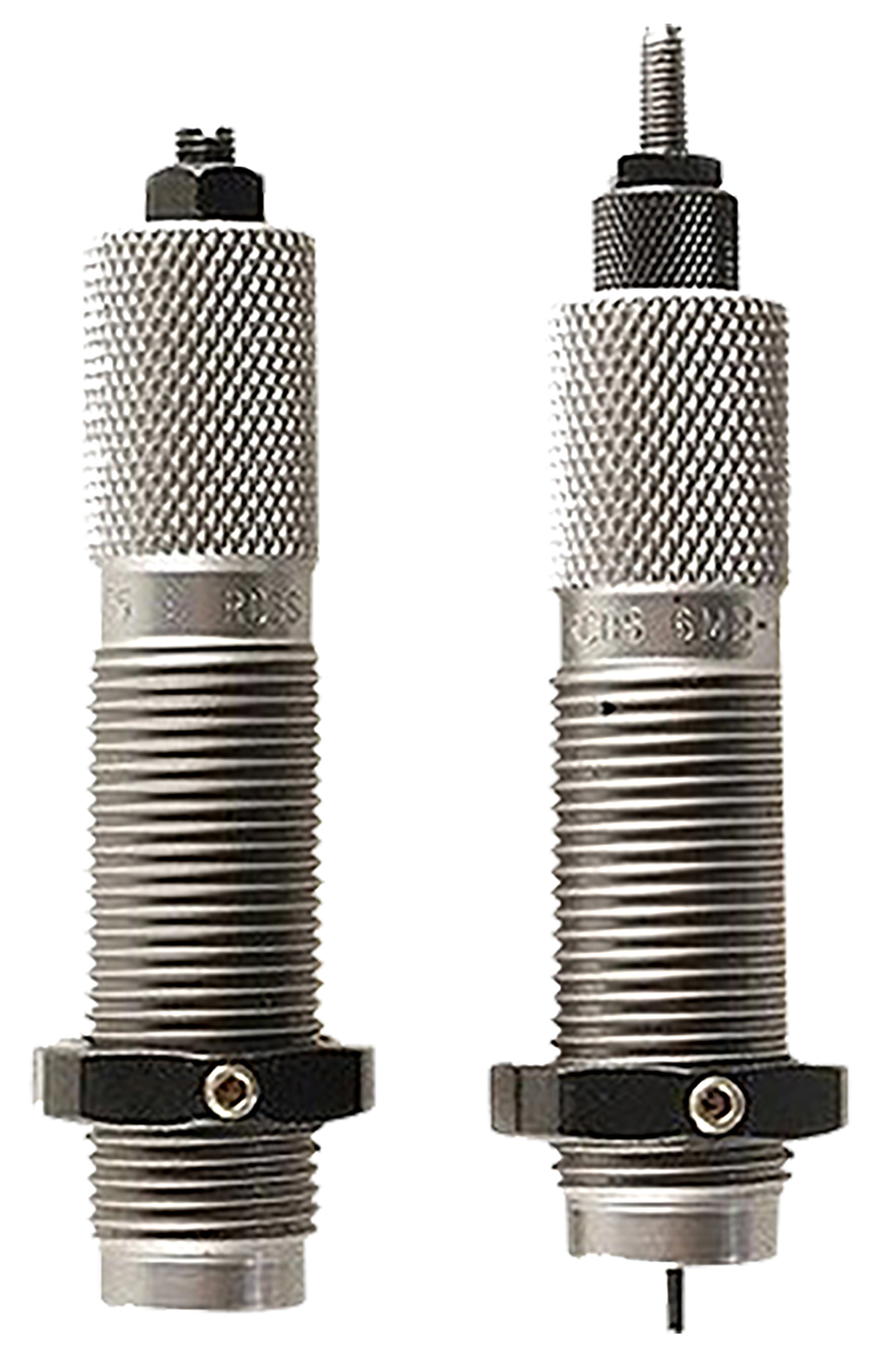 RCBS 28701 Full-Length 2-Die Set Group D 6.5mm/.284 Win