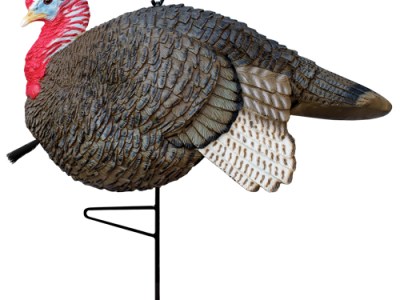 PRIMOS TURKEY DECOY LIL – GOBBSTOPPER JAKE