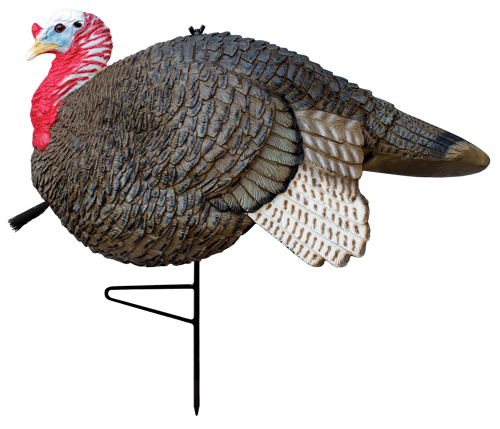 PRIMOS TURKEY DECOY LIL – GOBBSTOPPER JAKE