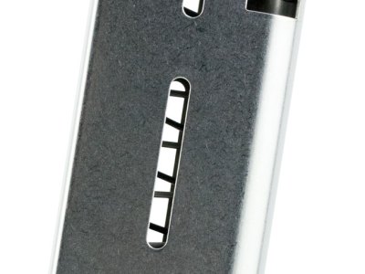 Wilson Combat 47 1911  7rd 45 ACP Stainless Steel