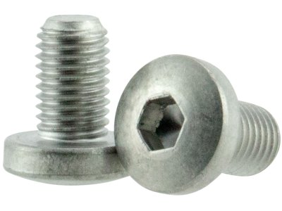 Wilson Combat 313S Hex Head Grip Screws  4 Pack