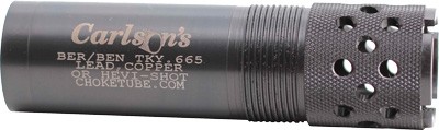 CARLSONS CHOKE TUBE EXTENTED – TURKEY 12GA PORTED BER MOBIL
