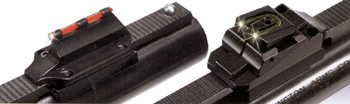 WILLIAMS FIRE SIGHT SET FOR – VENT RIB SHOTGUNS UNIVERSAL