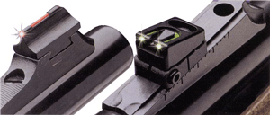 WILLIAMS FIRE SIGHT SET FOR – REM POST-2003 RIFLES & S-GUNS