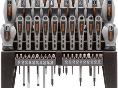 LYMAN HERITAGE 47PC – DRIVER SET