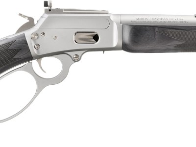 MAR 1894 TRAPR 357/38SP 8/9RD