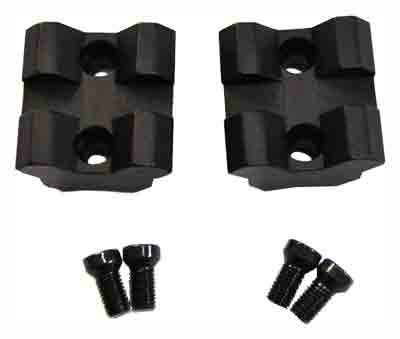 SAVAGE SCOPE BASE RASCAL YOUTH – SINGLE SHOT BLUED