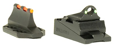 WILLIAMS FIRE SIGHT GHOST RING – VENT RIB SHOTGUNS UNIVERSAL