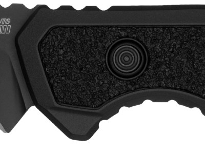 KER LAUNCH 16 BLK/BLK SER TNTO