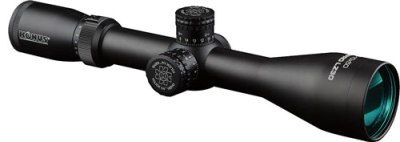 KONUS SCOPE KONUSPRO LZ30 – 2.5-10X50 30MM ILLUM DUPLEX