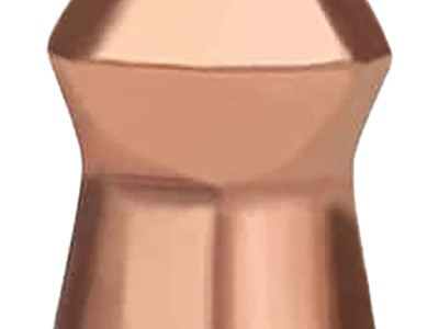 Gamo 632272054 PBA Bullet High Velocity 177 Copper 150/Tin