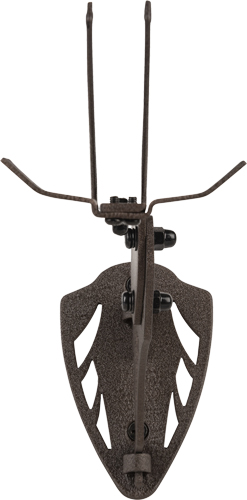 ALLEN EZ MOUNT TROPHY SKULL – HANGER BROWN