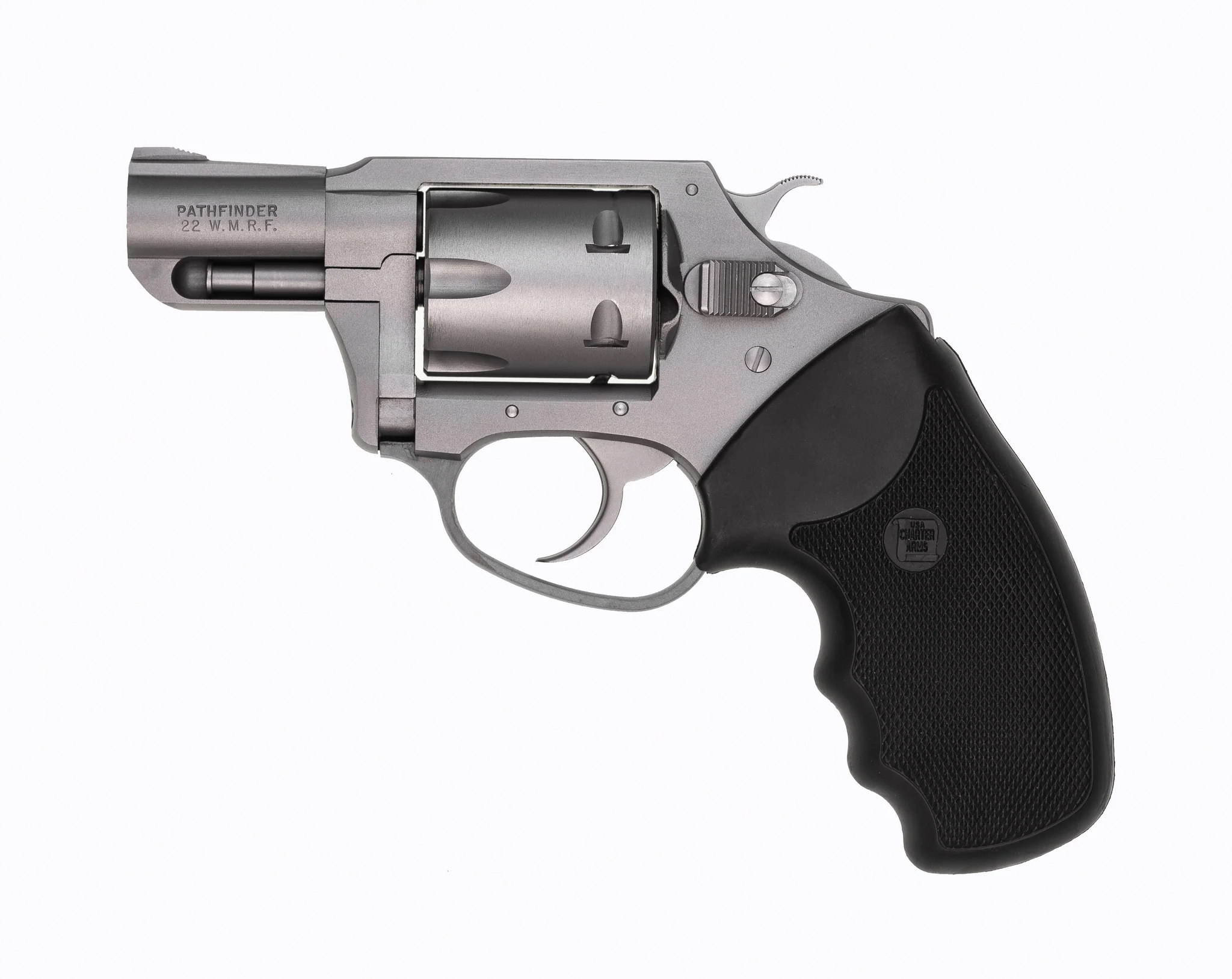 CHARTER ARMS CHARTER PATHFINDER 22MAG SS 2″