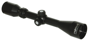 KONUS SCOPE KONUSPRO 3-10X44 – DUPLEX MATTE