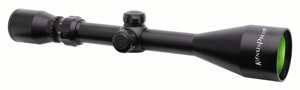 KONUS SCOPE KONUSPRO 3-9X50 – DUPLEX MATTE