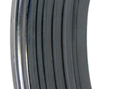 ProMag RUGS30 Standard  30rd 7.62x39mm Fits Ruger Mini Thirty Blued Steel