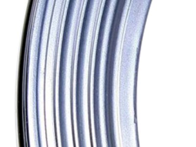 ProMag AKS30 Standard  30rd 7.62x39mm Fits Kalashnikov AK-47 Blued Steel